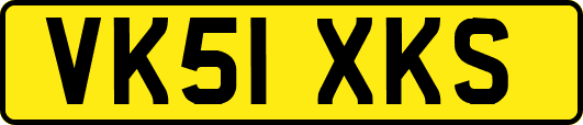 VK51XKS