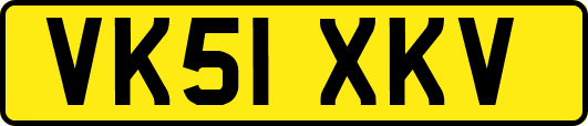 VK51XKV