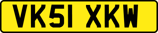VK51XKW