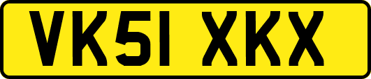 VK51XKX