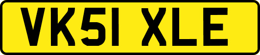 VK51XLE