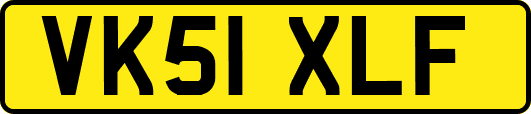 VK51XLF