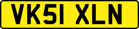 VK51XLN