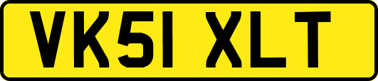 VK51XLT