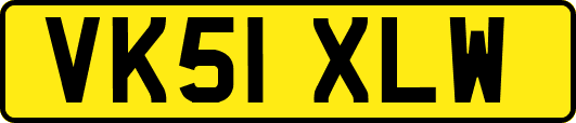 VK51XLW