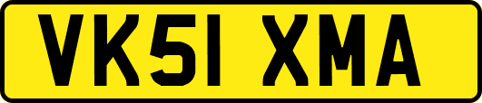 VK51XMA
