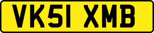 VK51XMB