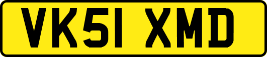 VK51XMD