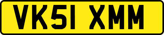 VK51XMM