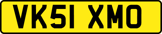 VK51XMO