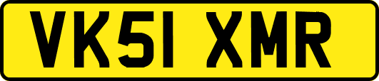 VK51XMR