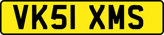 VK51XMS