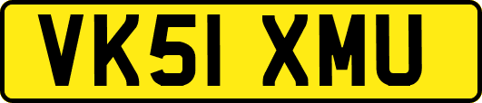 VK51XMU