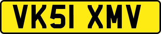 VK51XMV