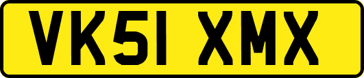 VK51XMX