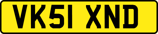 VK51XND