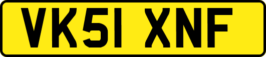VK51XNF