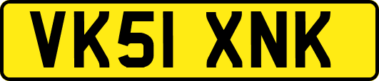 VK51XNK