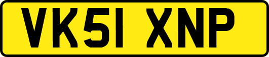 VK51XNP