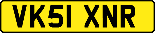VK51XNR