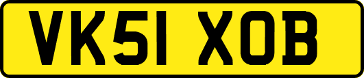 VK51XOB