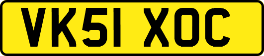 VK51XOC