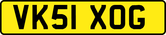 VK51XOG