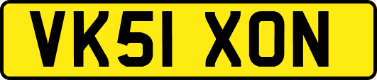 VK51XON