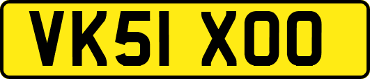 VK51XOO