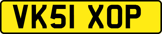 VK51XOP