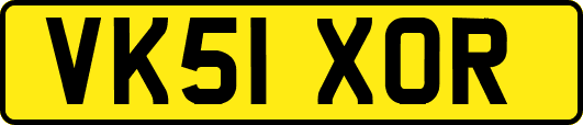VK51XOR