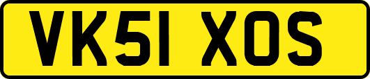 VK51XOS
