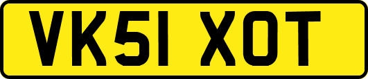 VK51XOT