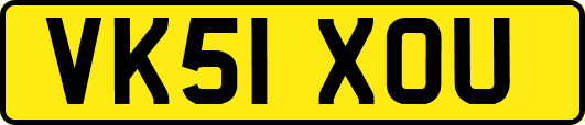 VK51XOU