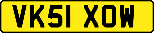VK51XOW