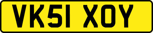 VK51XOY