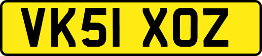 VK51XOZ