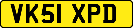 VK51XPD