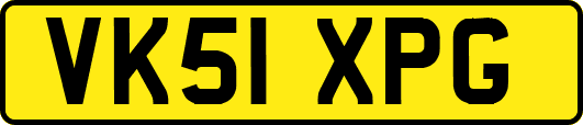 VK51XPG