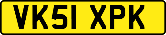 VK51XPK