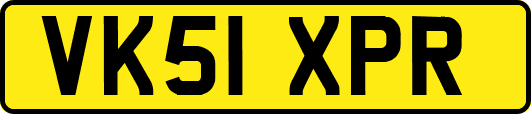 VK51XPR
