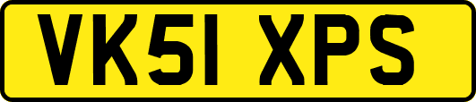 VK51XPS