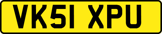 VK51XPU