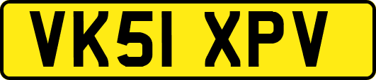 VK51XPV