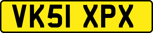 VK51XPX