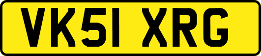 VK51XRG