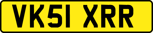 VK51XRR