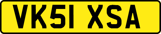 VK51XSA