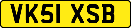 VK51XSB