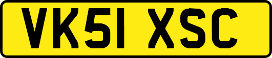 VK51XSC